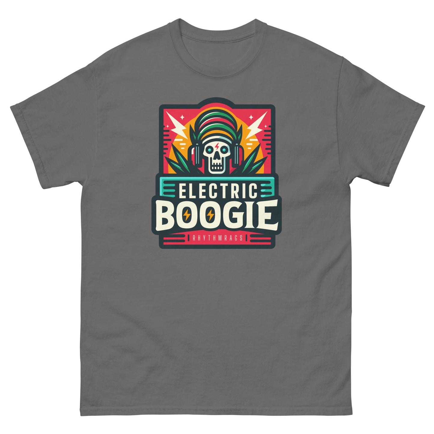 electric-boogie-reggae-t-shirt-charcoal