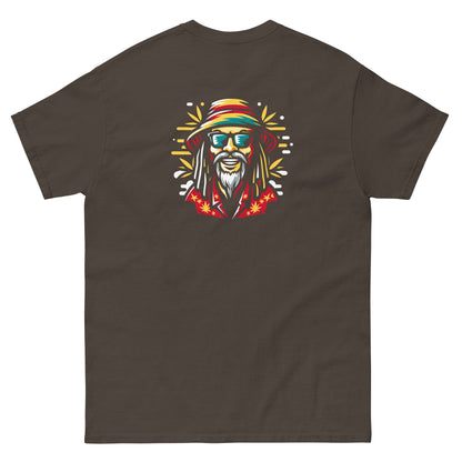 japanese-rasta-reggae-t-shirt-dark-chocolate-back