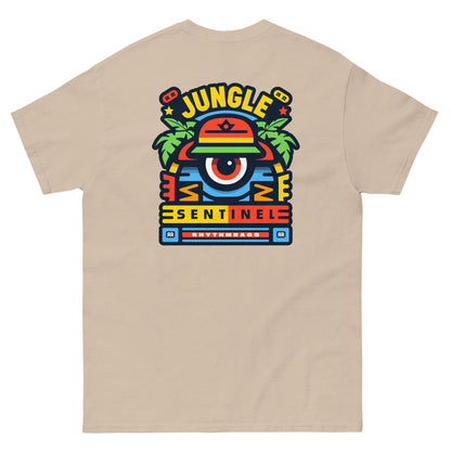 jungle-sentinel-reggae-t-shirt-sand-back