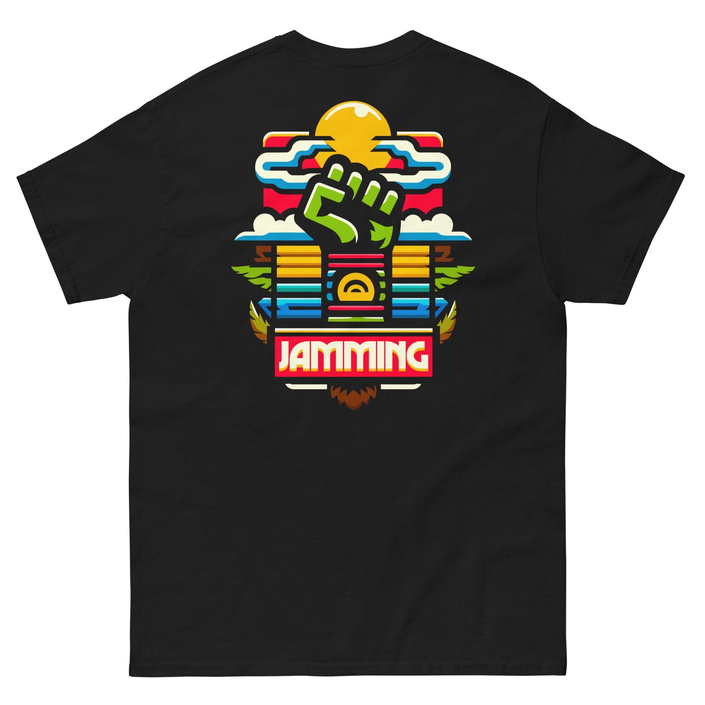 Jamming T-Shirt