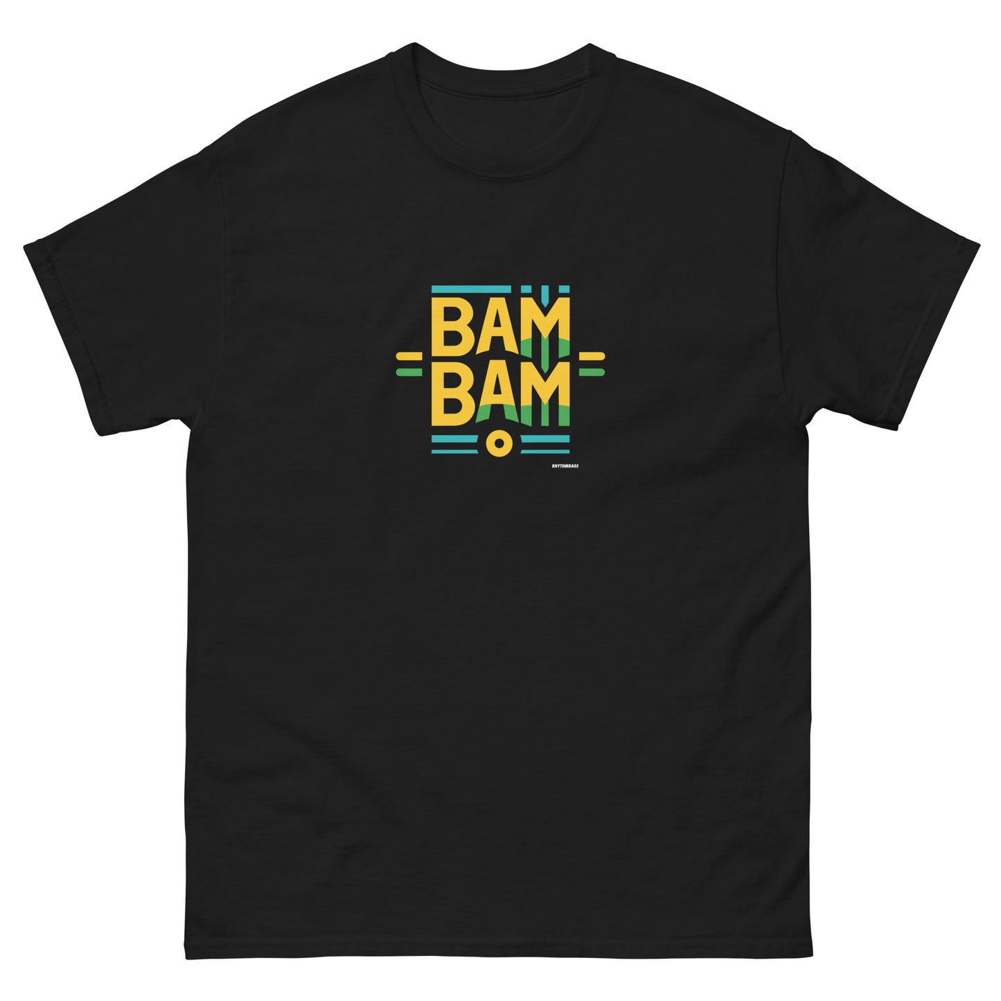 Camiseta Bam Bam