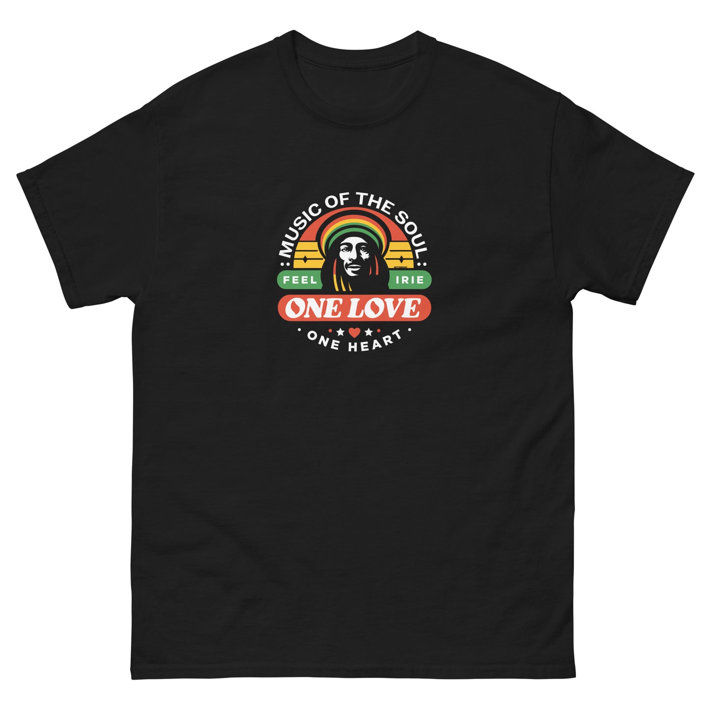 One Love #1 T-Shirt