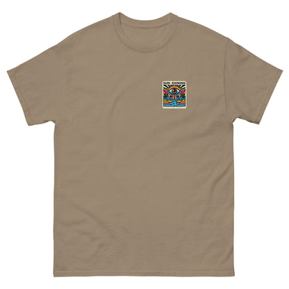 Camiseta El sol brilla