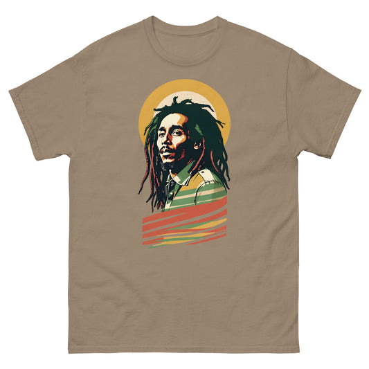 Bob Marley T-Shirt