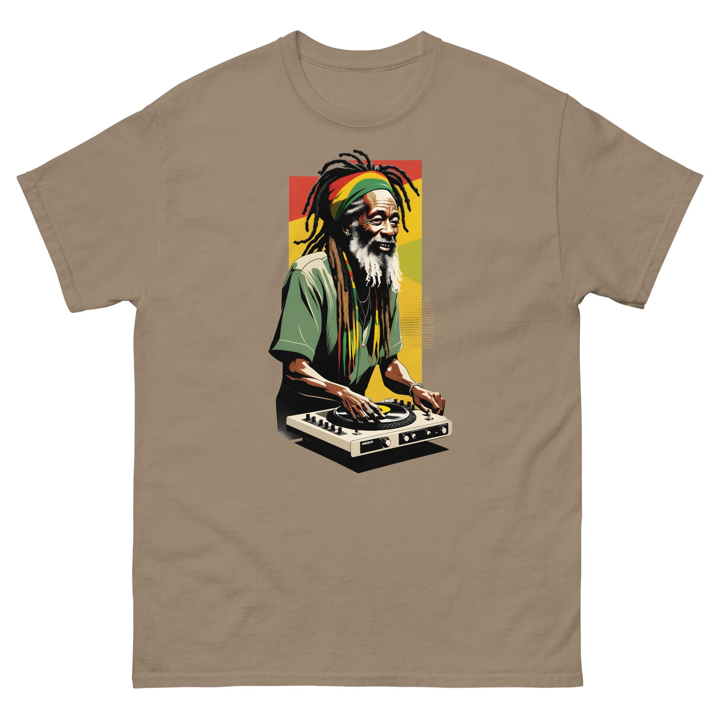 Dub Generation T-Shirt