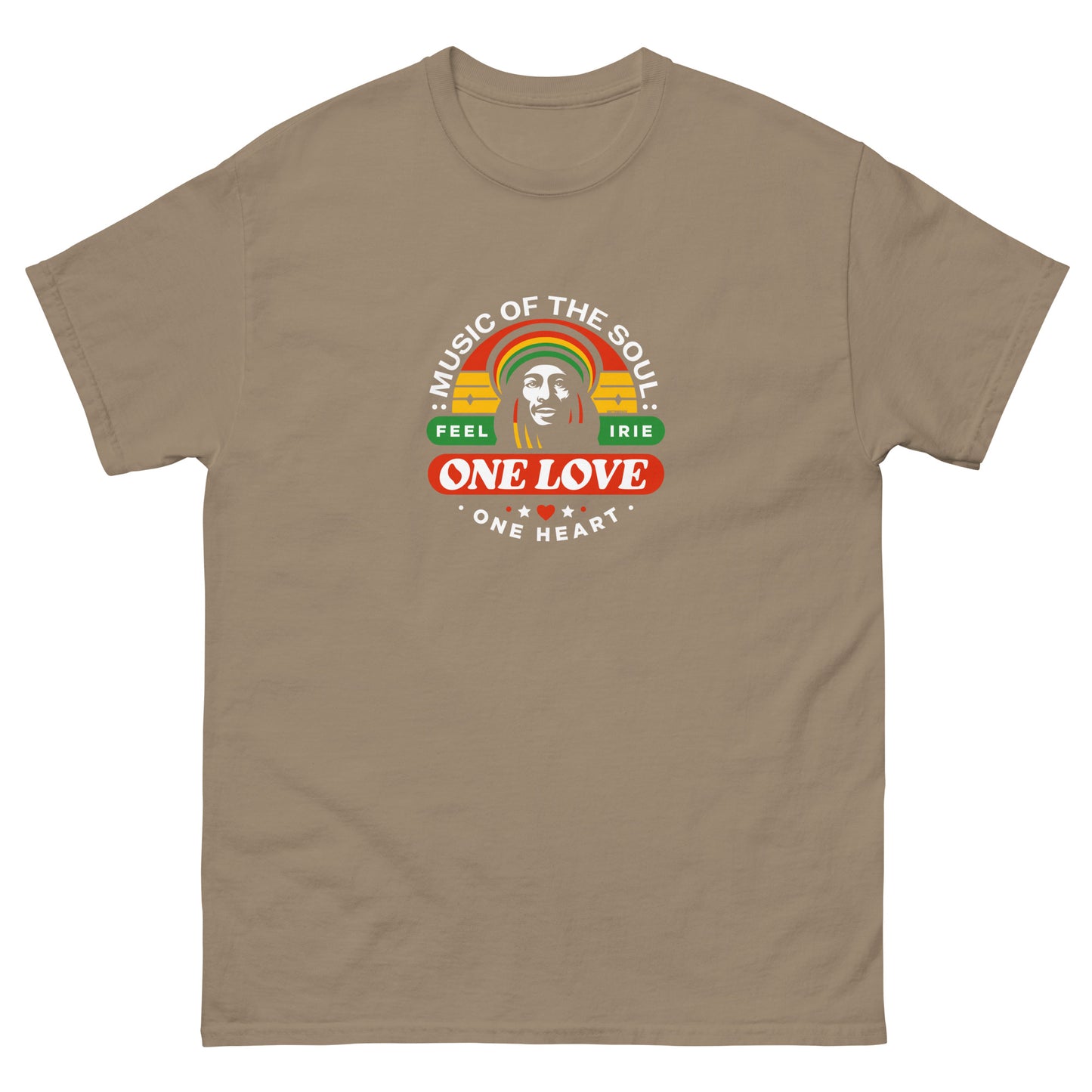 One Love #1 T-Shirt