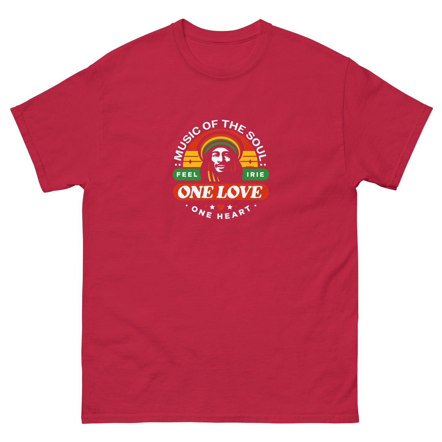 One Love #1 T-Shirt