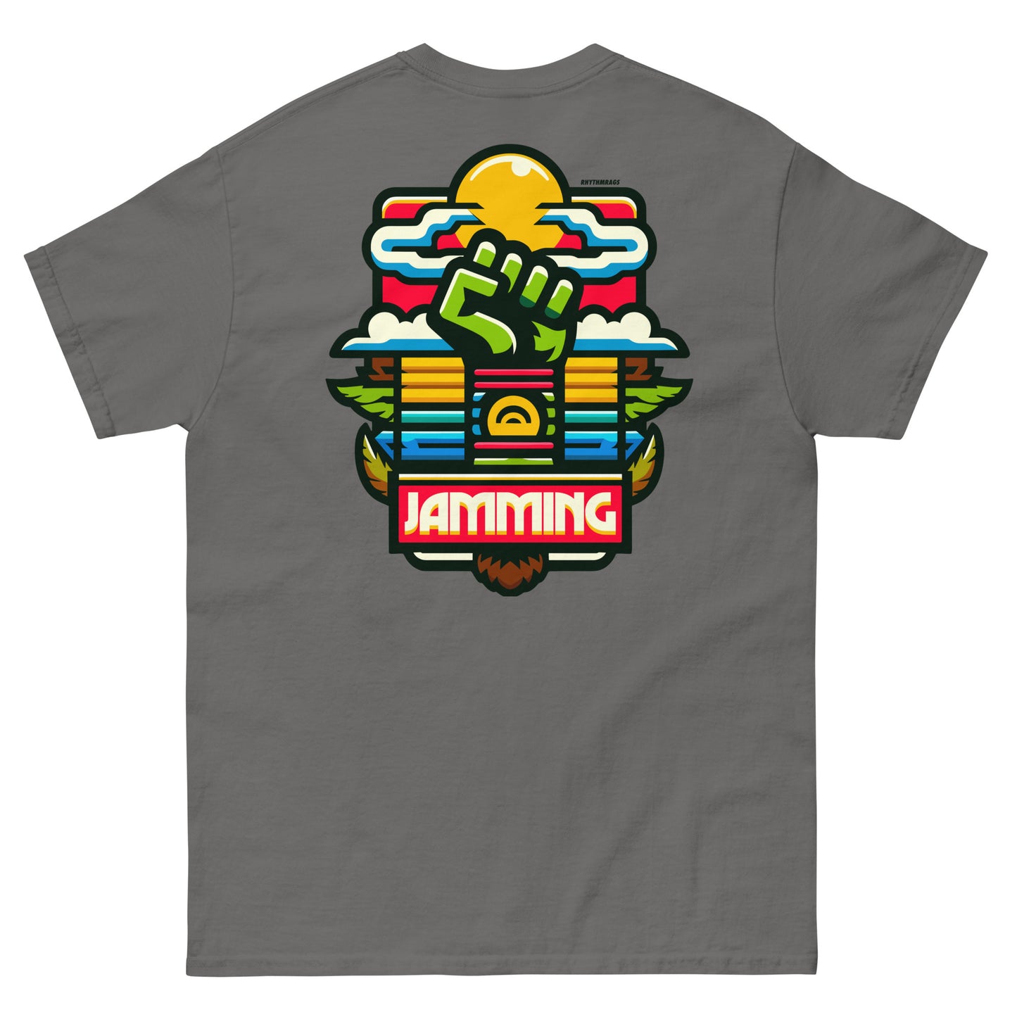 Jamming T-Shirt