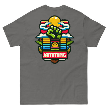 Jamming T-Shirt