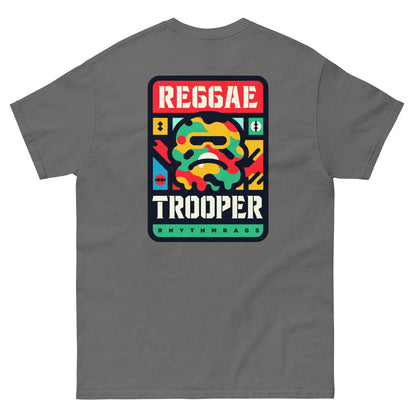 Camiseta Reggae Trooper