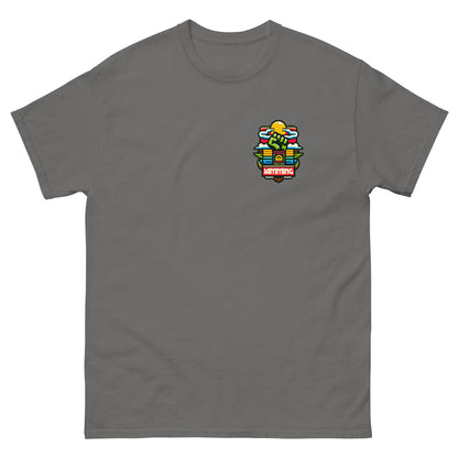 Jamming T-Shirt