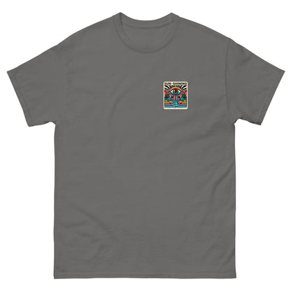 Camiseta El sol brilla