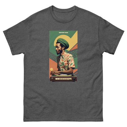 Rasta Resonance T-Shirt