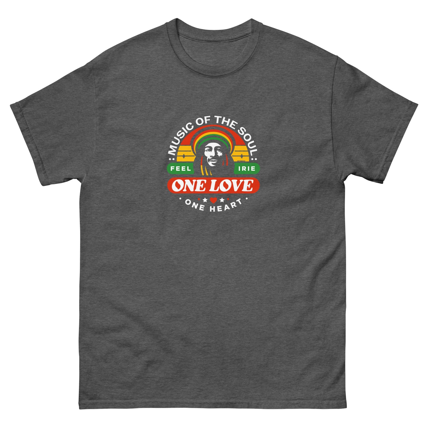 One Love #1 T-Shirt