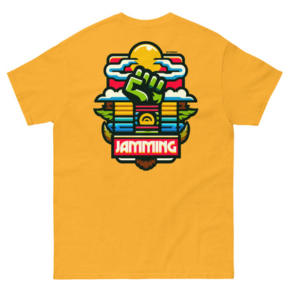 Jamming T-Shirt