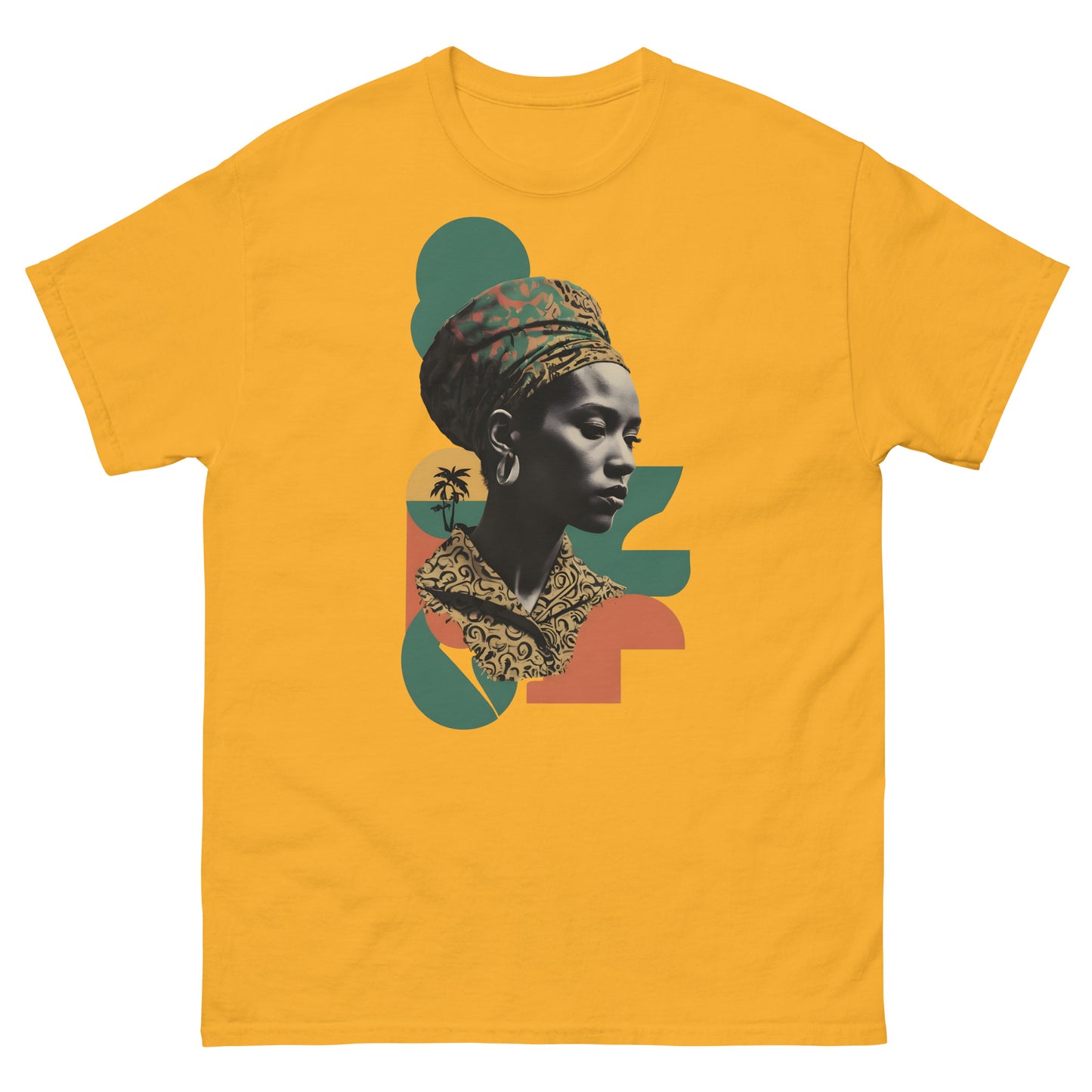 Memento Reggae T-Shirt
