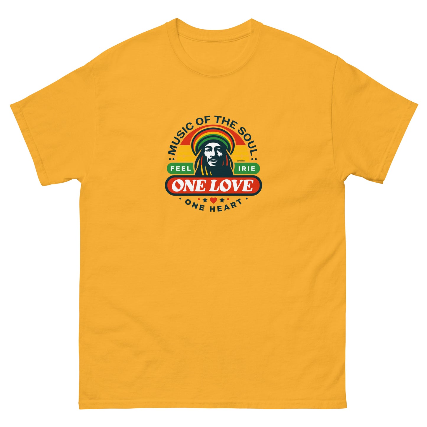 One Love #1 T-Shirt