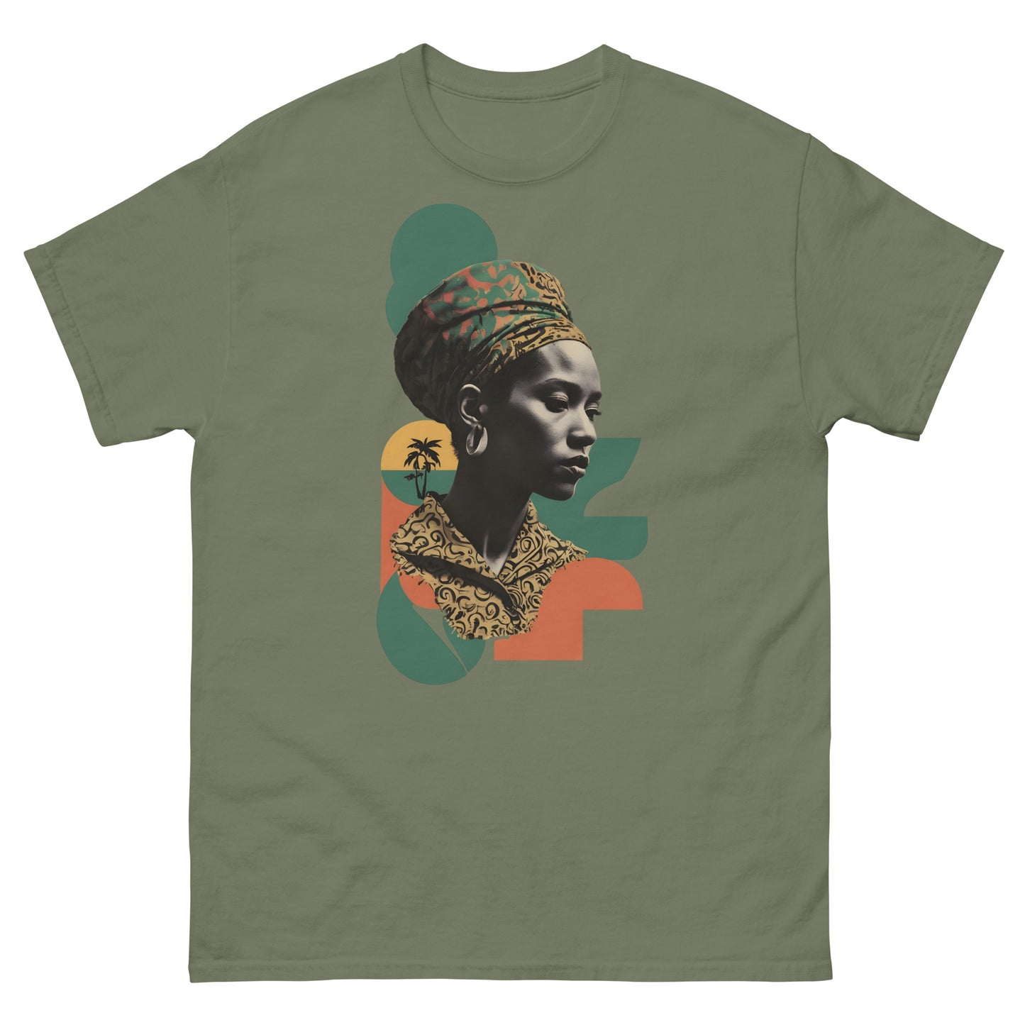 Memento Reggae T-Shirt