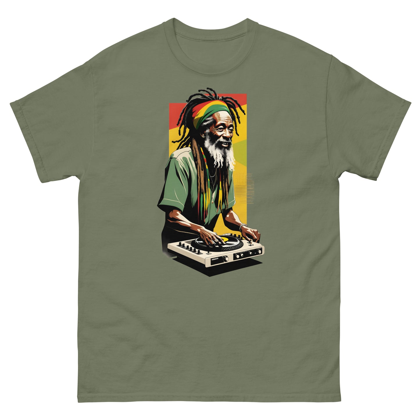 Dub Generation T-Shirt