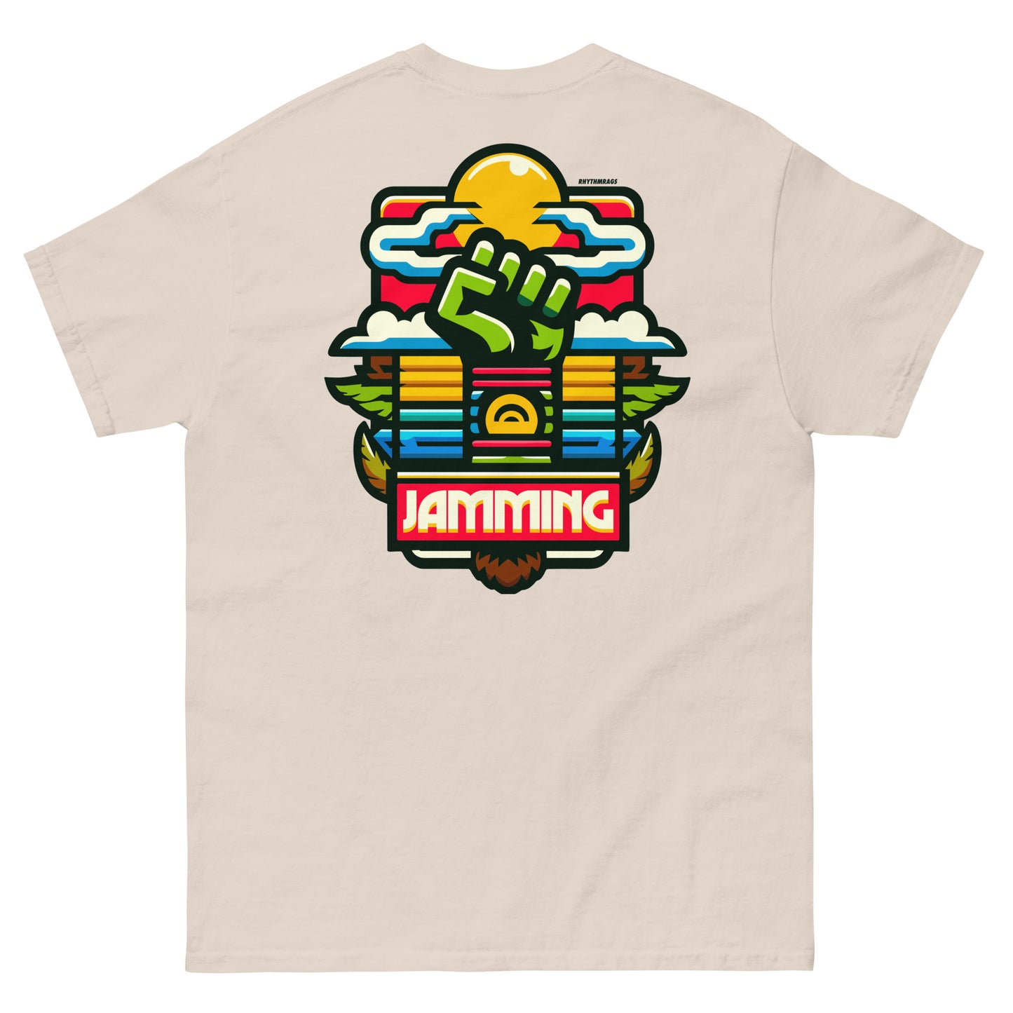 Jamming T-Shirt