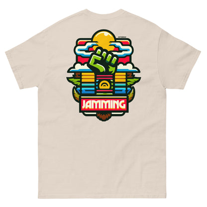 Jamming T-Shirt