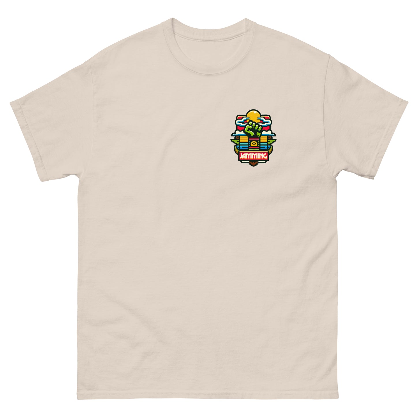 Jamming T-Shirt