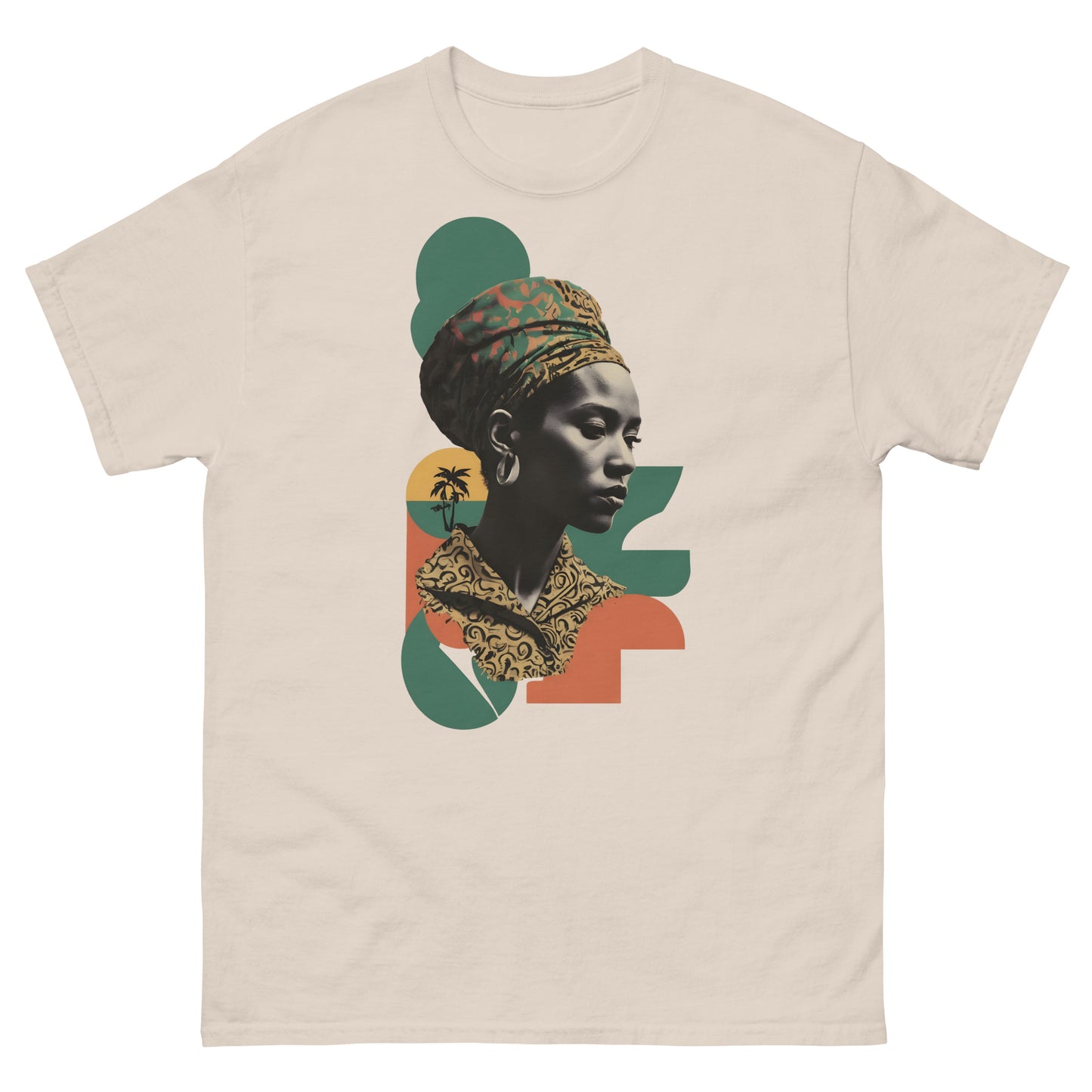 Memento Reggae T-Shirt