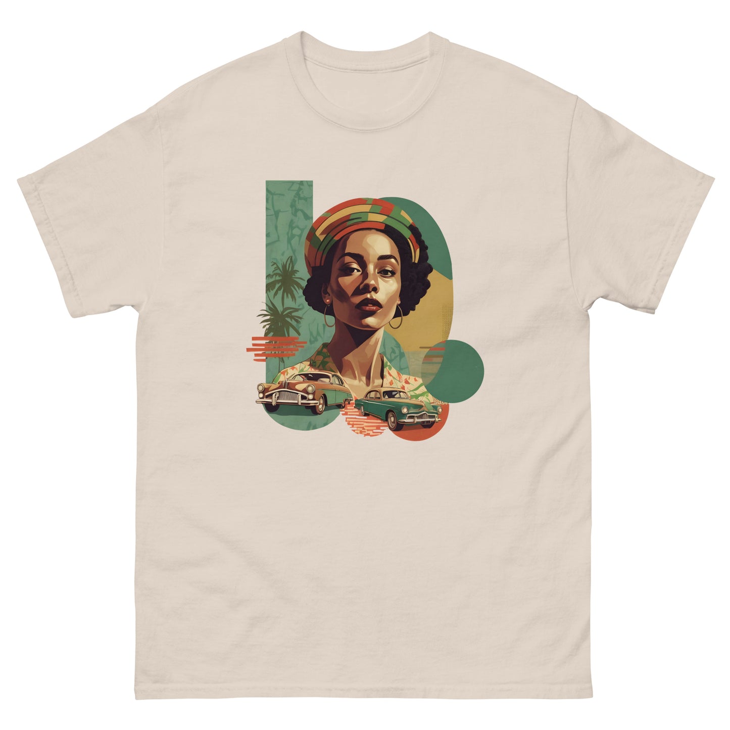 Camiseta La Madre del Groove