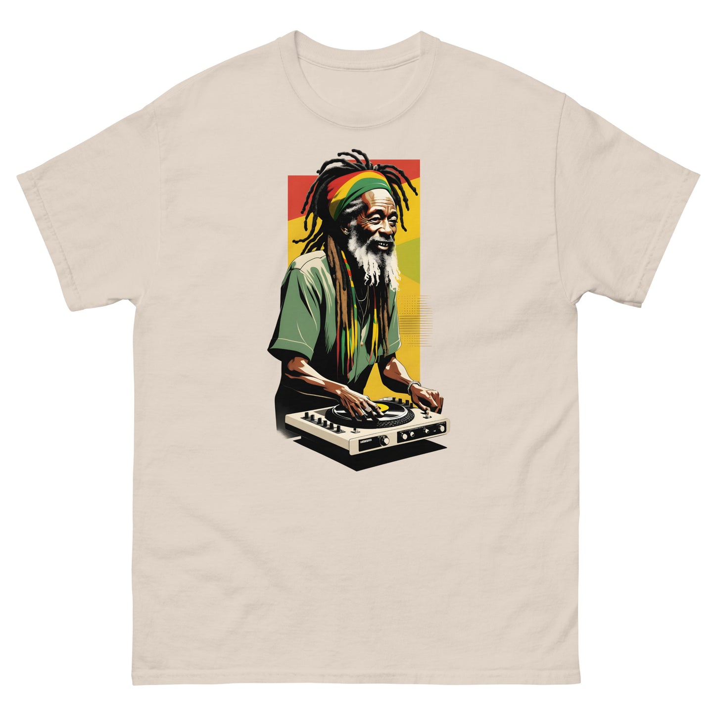 Dub Generation T-Shirt