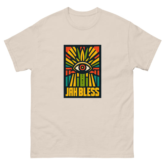 Jah Bless T-Shirt