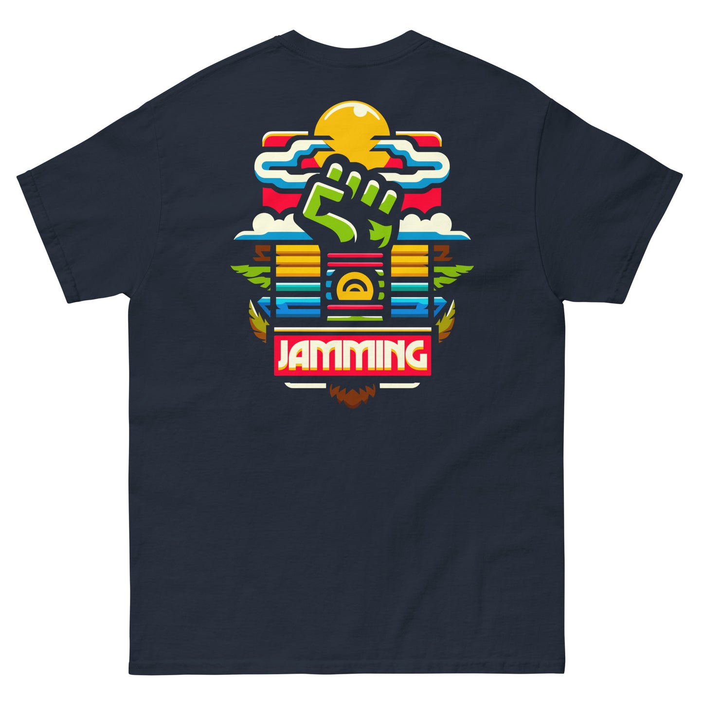 Jamming T-Shirt