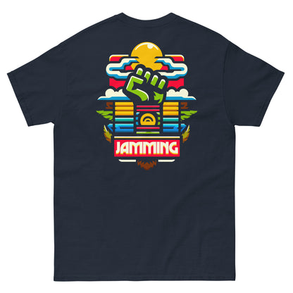 Jamming T-Shirt
