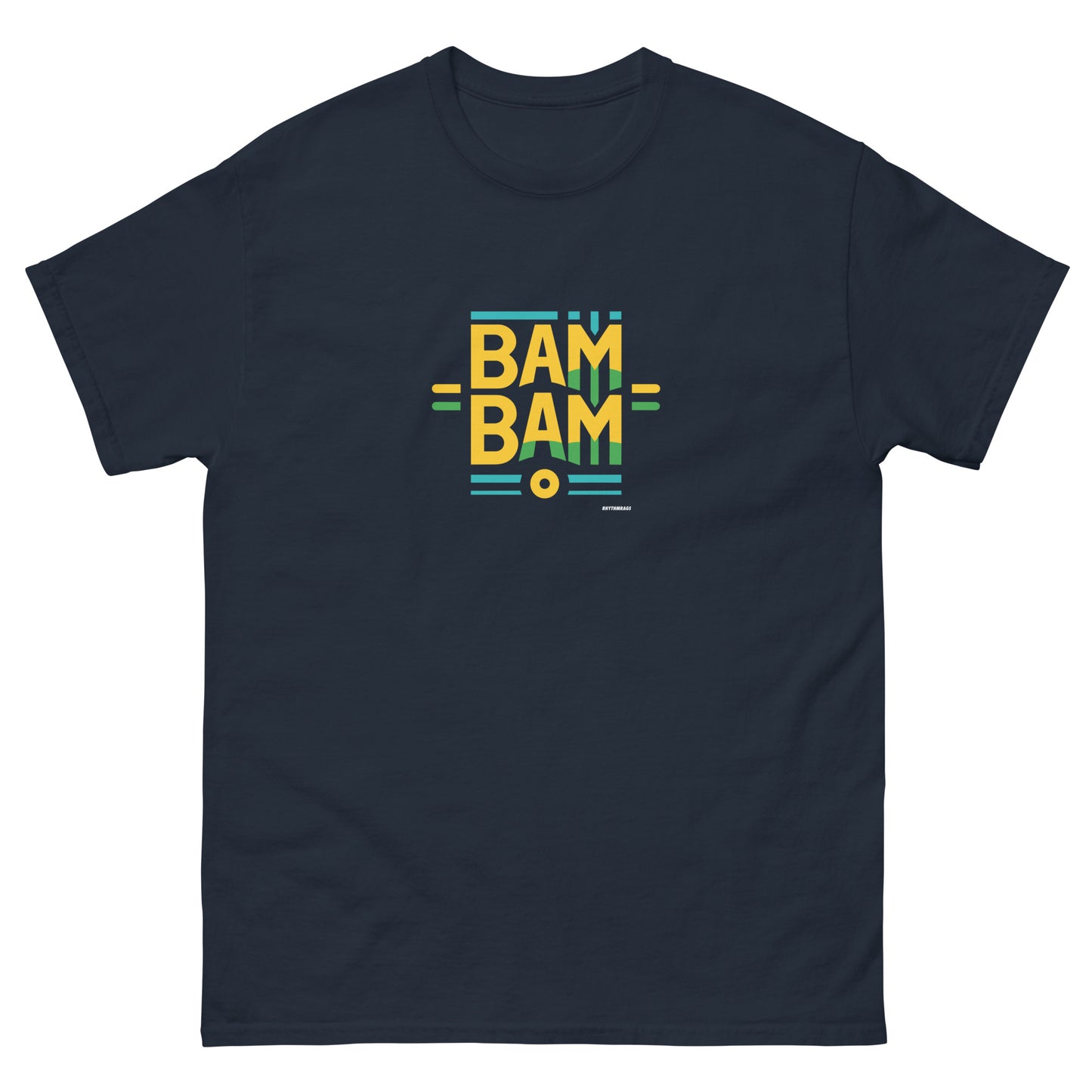 Camiseta Bam Bam
