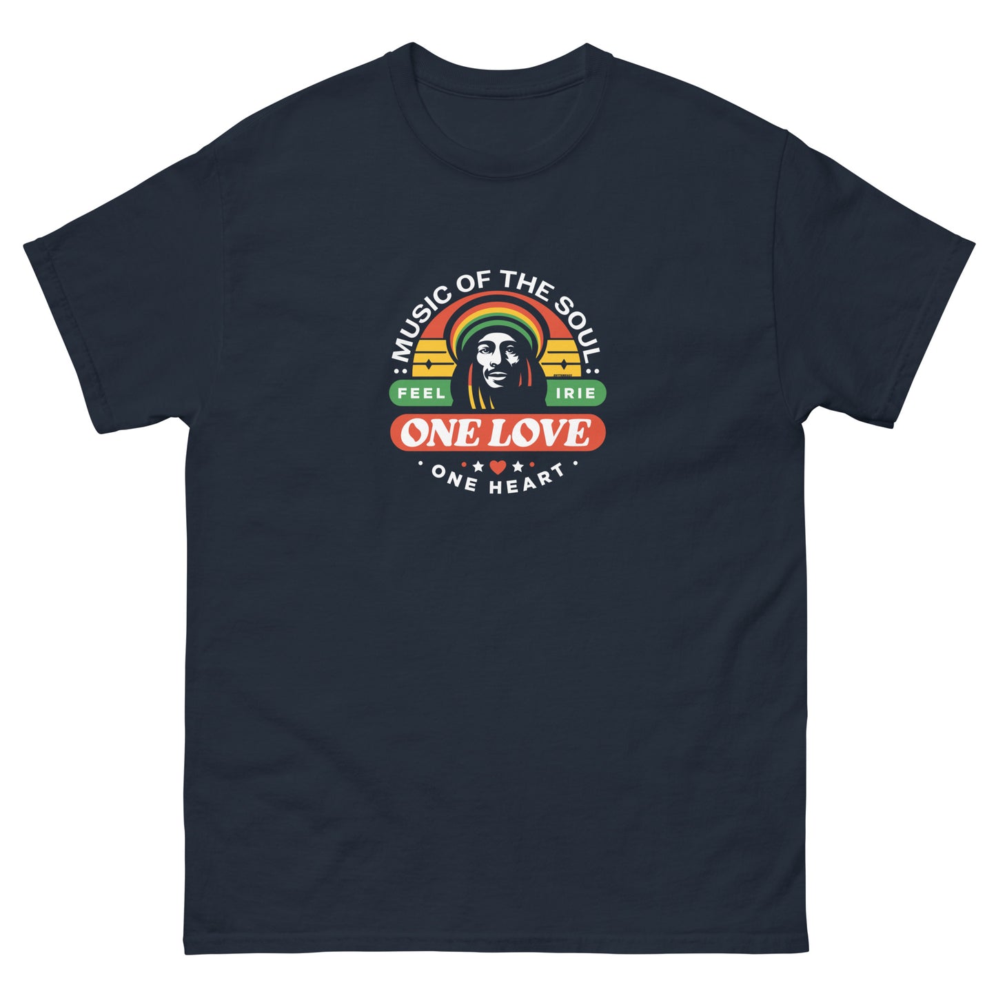 One Love #1 T-Shirt