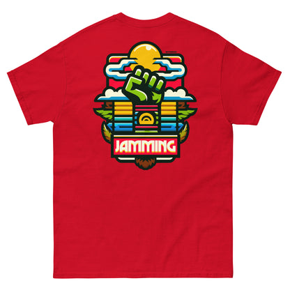 Jamming T-Shirt