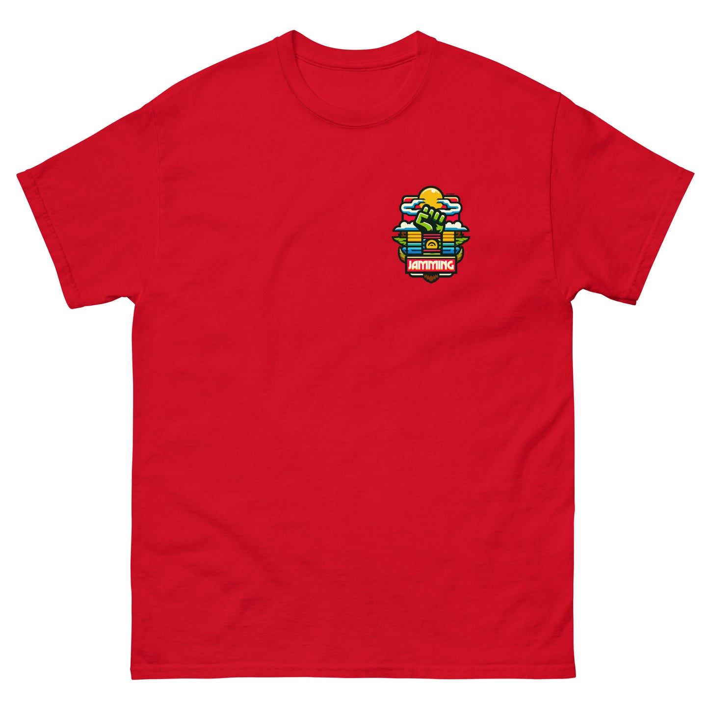 Jamming T-Shirt