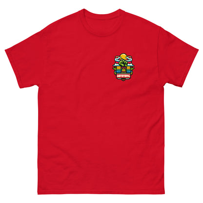 Jamming T-Shirt