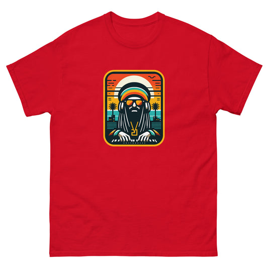 Rasta Player T-Shirt