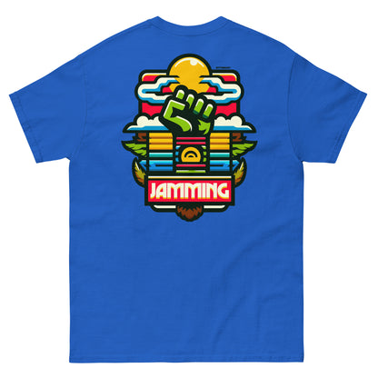Jamming T-Shirt