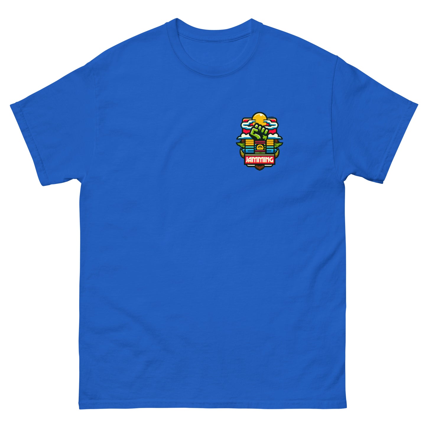 Jamming T-Shirt