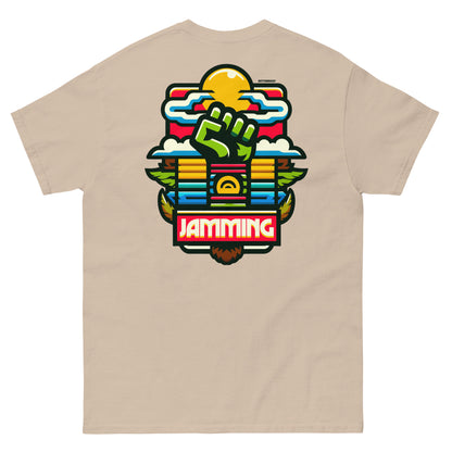 Jamming T-Shirt