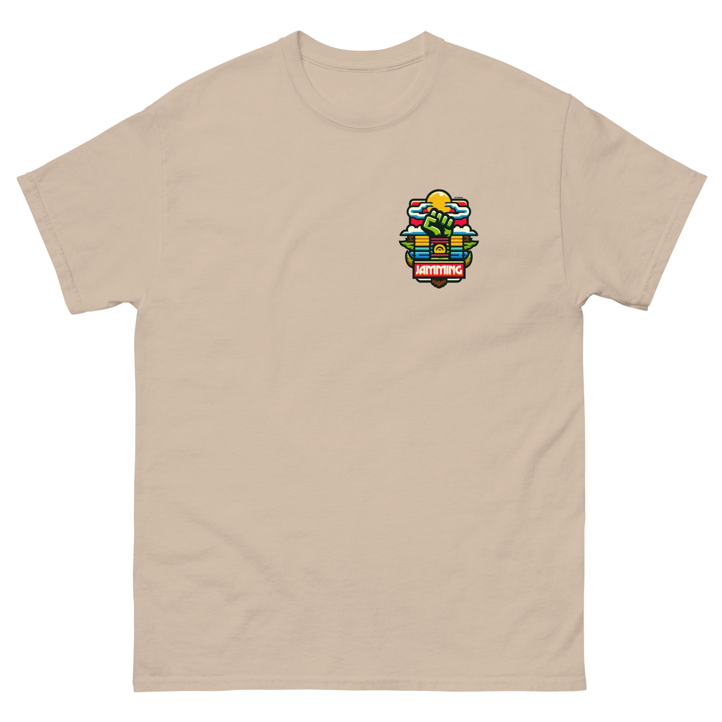 Jamming T-Shirt