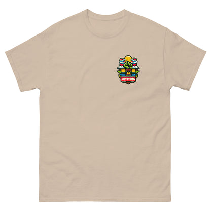 Jamming T-Shirt