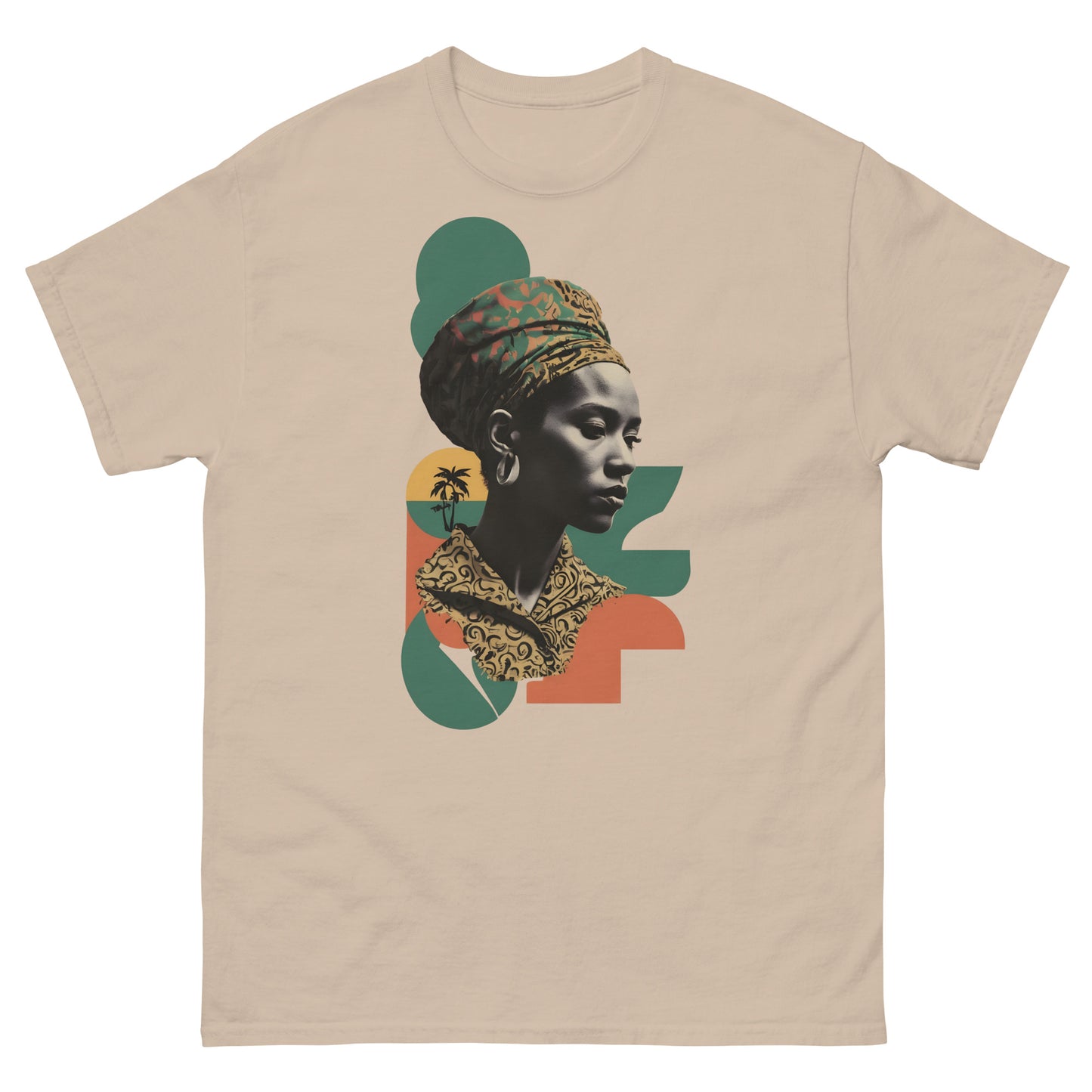 Memento Reggae T-Shirt