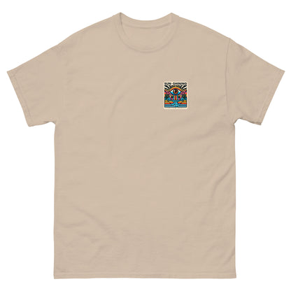 Camiseta El sol brilla