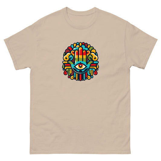 Hand of Mary T-Shirt