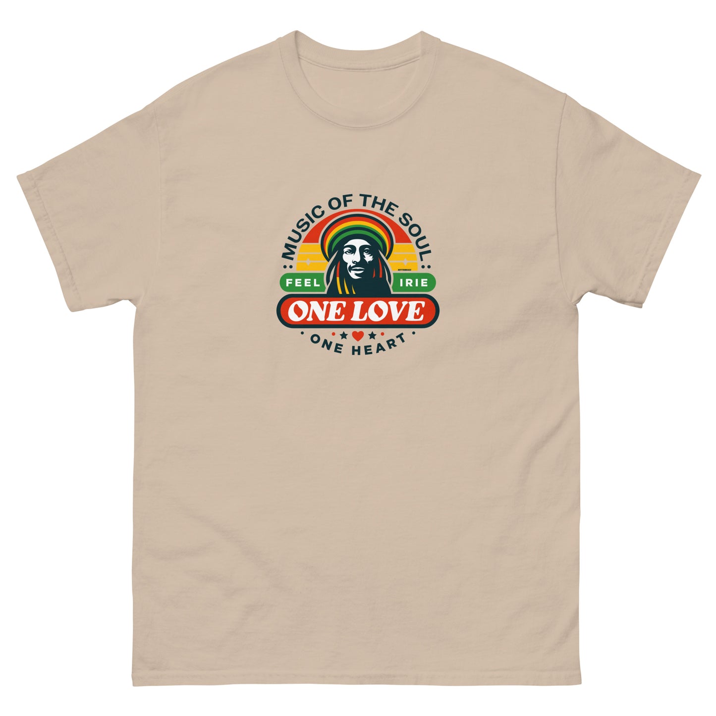 One Love #1 T-Shirt