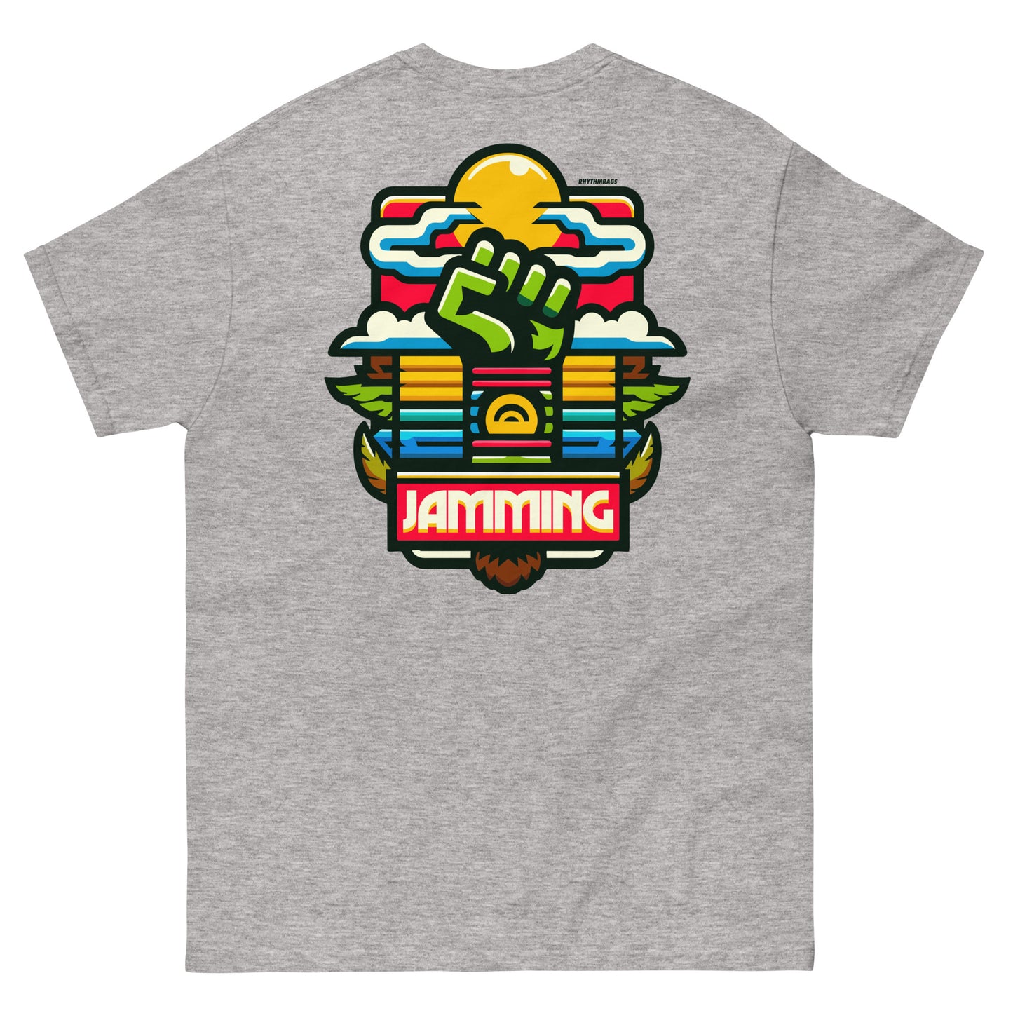 Jamming T-Shirt