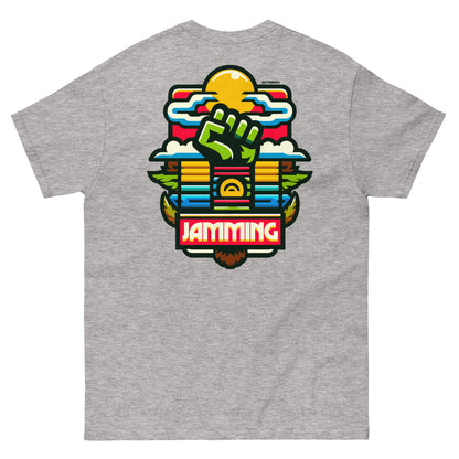 Jamming T-Shirt