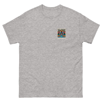 Camiseta El sol brilla